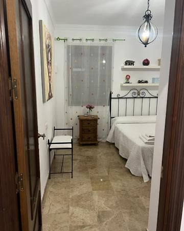 Alojamiento Las Delicias Apartment Hornachuelos Ngoại thất bức ảnh