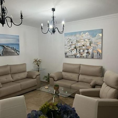 Alojamiento Las Delicias Apartment Hornachuelos Ngoại thất bức ảnh