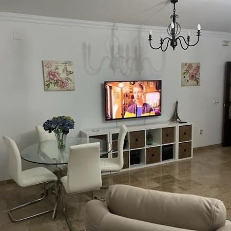 Alojamiento Las Delicias Apartment Hornachuelos Ngoại thất bức ảnh