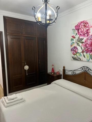 Alojamiento Las Delicias Apartment Hornachuelos Ngoại thất bức ảnh