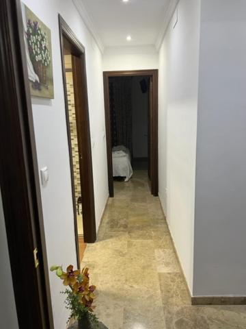 Alojamiento Las Delicias Apartment Hornachuelos Ngoại thất bức ảnh