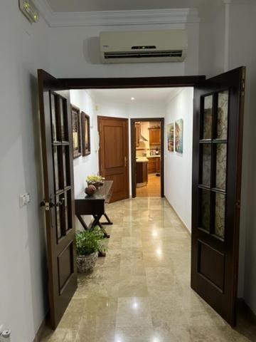 Alojamiento Las Delicias Apartment Hornachuelos Ngoại thất bức ảnh