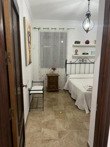 Alojamiento Las Delicias Apartment Hornachuelos Ngoại thất bức ảnh