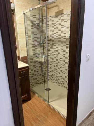 Alojamiento Las Delicias Apartment Hornachuelos Ngoại thất bức ảnh