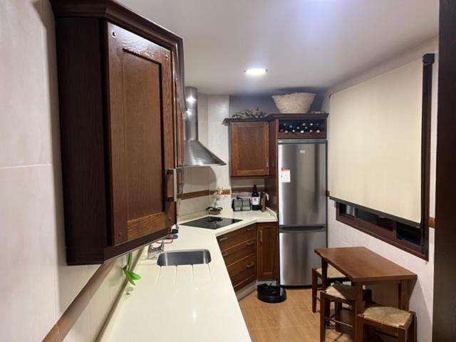 Alojamiento Las Delicias Apartment Hornachuelos Ngoại thất bức ảnh