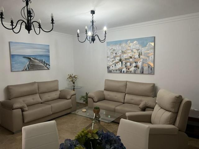 Alojamiento Las Delicias Apartment Hornachuelos Ngoại thất bức ảnh