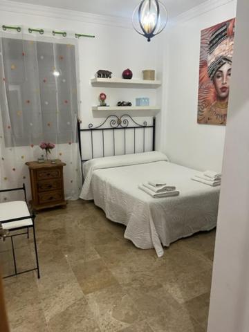 Alojamiento Las Delicias Apartment Hornachuelos Ngoại thất bức ảnh