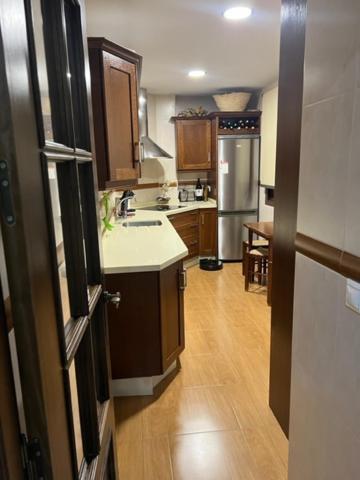 Alojamiento Las Delicias Apartment Hornachuelos Ngoại thất bức ảnh