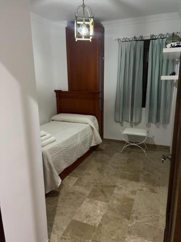 Alojamiento Las Delicias Apartment Hornachuelos Ngoại thất bức ảnh